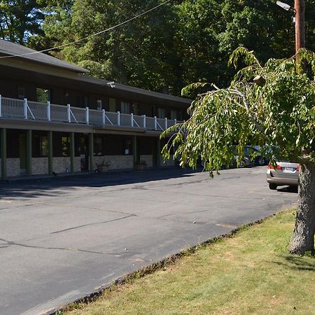 Mount Holyoke Inn Exterior photo