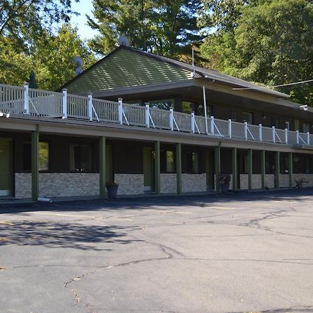 Mount Holyoke Inn Exterior photo