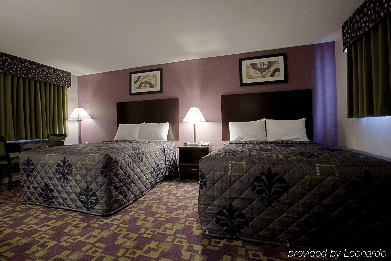 Mount Holyoke Inn Room photo