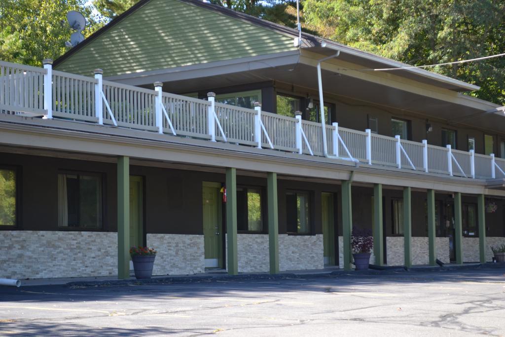 Mount Holyoke Inn Exterior photo