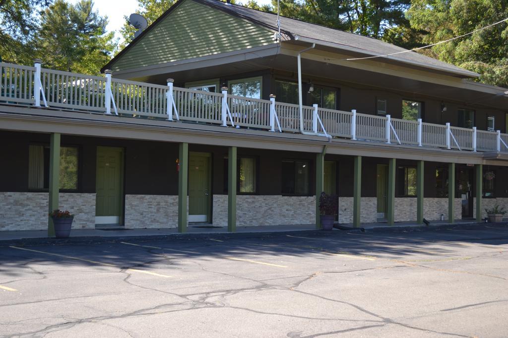 Mount Holyoke Inn Exterior photo